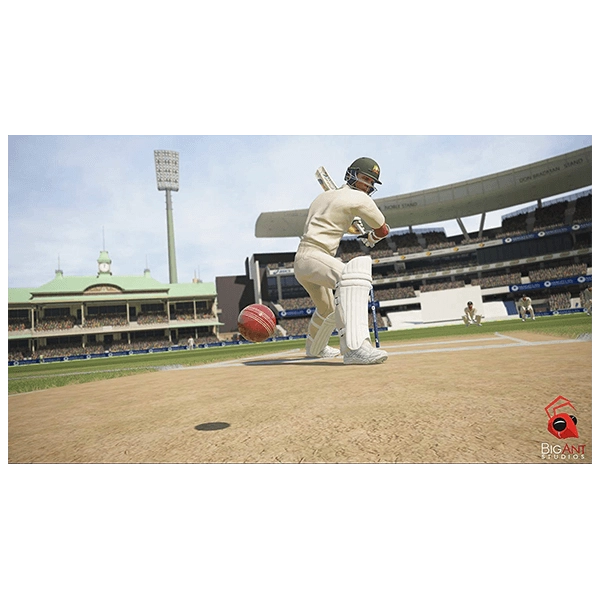 Ashes Cricket   for sale in Egypt from Games2Egypt