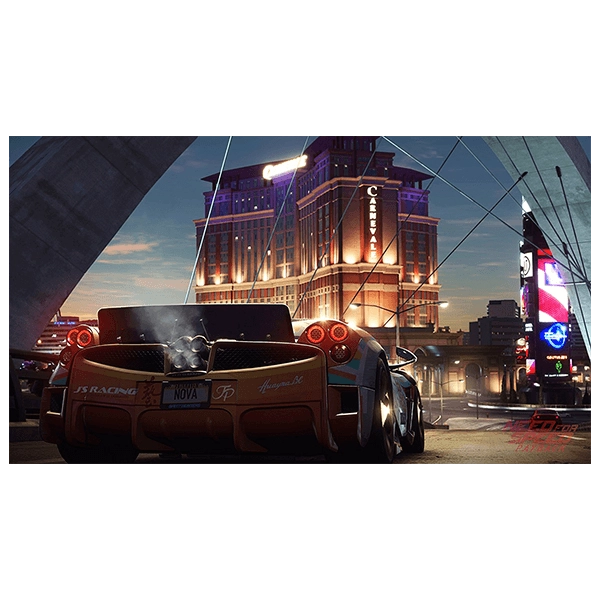 Need for Speed Payback - PS4  for sale in Egypt from Games2Egypt