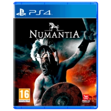 NUMANTIA  -  for sale in Egypt from Games2Egypt