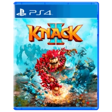 Knack 2 - PlayStation 4 - PS4 -  for sale in Egypt from Games2Egypt