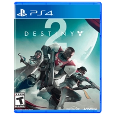 Destiny 2 - PS4 -  for sale in Egypt from Games2Egypt