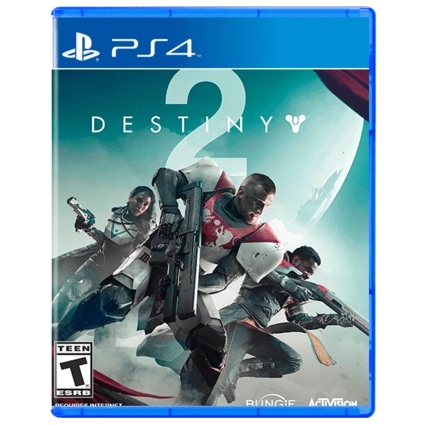 Destiny 2 - PS4