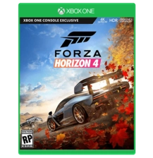 Forza Horizon 4