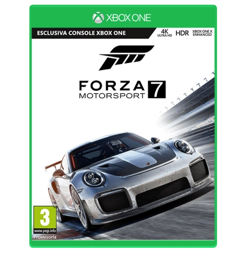 Forza Motorsport 7