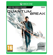 Quantum Break -  for sale in Egypt from Games2Egypt