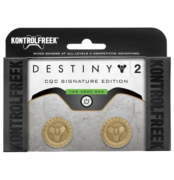 Kontrol Freek DESTINY 2 CQC - Xbox One  for sale in Egypt from Games2Egypt