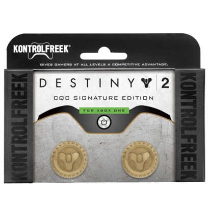 Kontrol Freek DESTINY 2 CQC - Xbox One