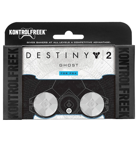 Kontrol Freek DESTINY 2: GHOST - PS4  for sale in Egypt from Games2Egypt