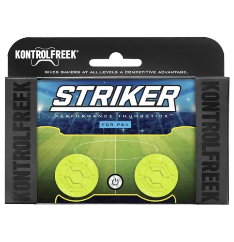 Kontrol Freek Striker - PS4