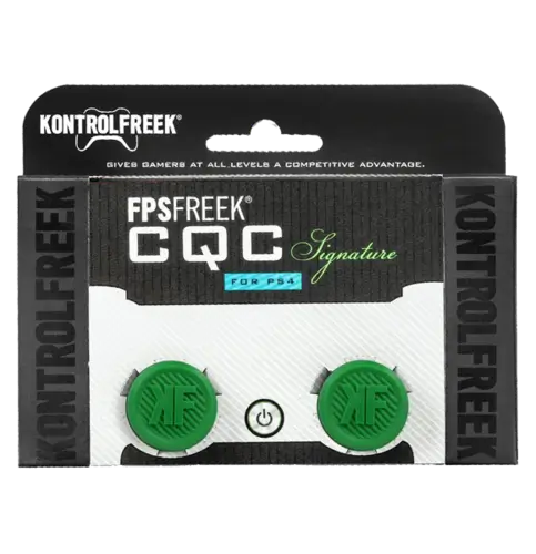 Kontrol Freek FPS Freek CQC - ps4