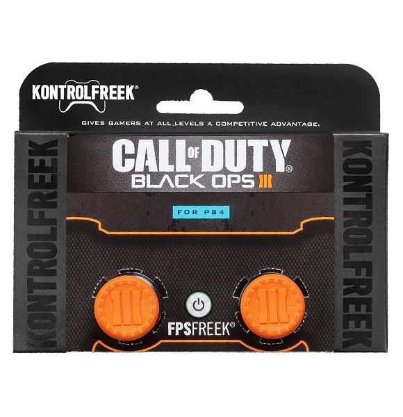 Kontrol Freek Call of Duty Black ops 3 - PS4  for sale in Egypt from Games2Egypt