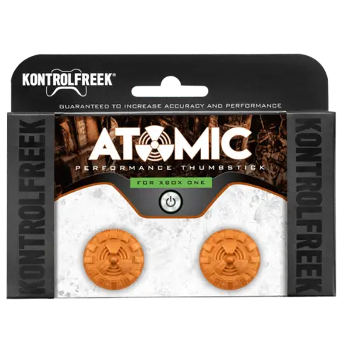 Kontrol Freek Atomic - Xbox One