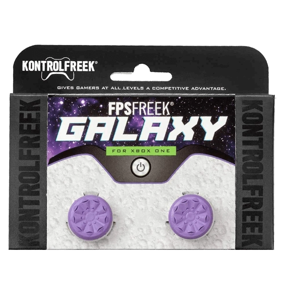 Kontrol Freek FPS Freek Galaxy - Xbox One  for sale in Egypt from Games2Egypt