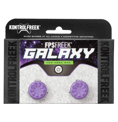 Kontrol Freek FPS Freek Galaxy - Xbox One