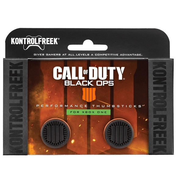 Kontrol Freek Call of Duty Black ops 4 - Xbox One  for sale in Egypt from Games2Egypt