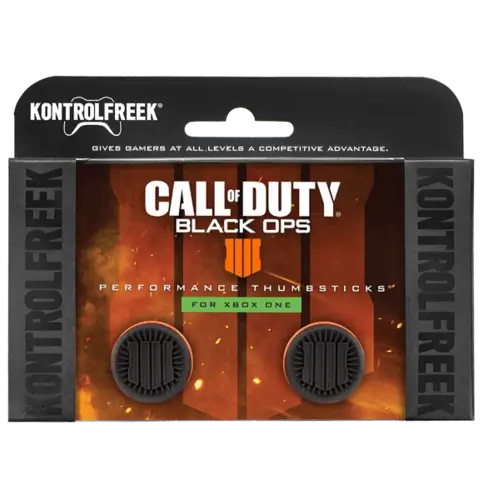 Kontrol Freek Call of Duty Black ops 4 - Xbox One