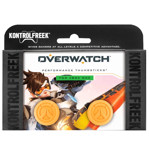 Kontrol Freek Overwatch - Xbox One  for sale in Egypt from Games2Egypt