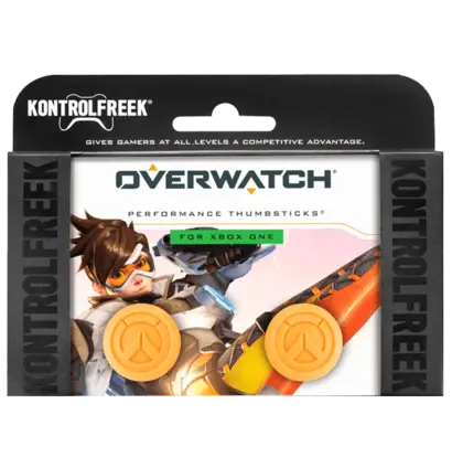 Kontrol Freek Overwatch - Xbox One