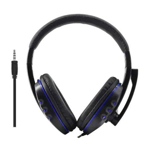 Stereo Headset For Ps4 - playstation 4
