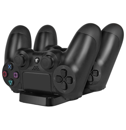 PS4 Dual Charging Dock for PS4 Controller