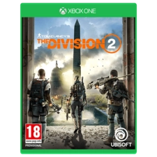 Tom Clancy's The Division 2 - Xbox One -  for sale in Egypt from Games2Egypt