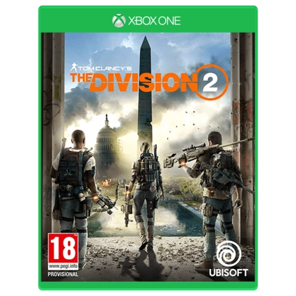 Tom Clancy's The Division 2 - Xbox One