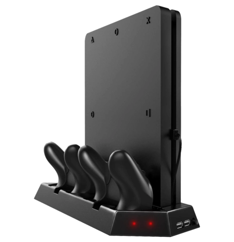 Charging stand ps4 clearance slim