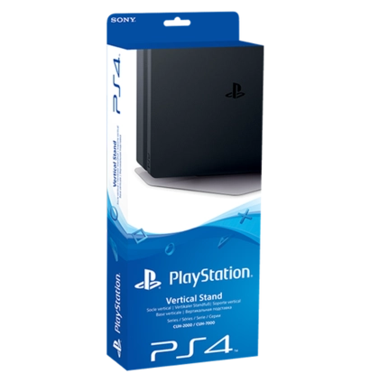 Sony PlayStation Vertical Stand - PS4/Pro