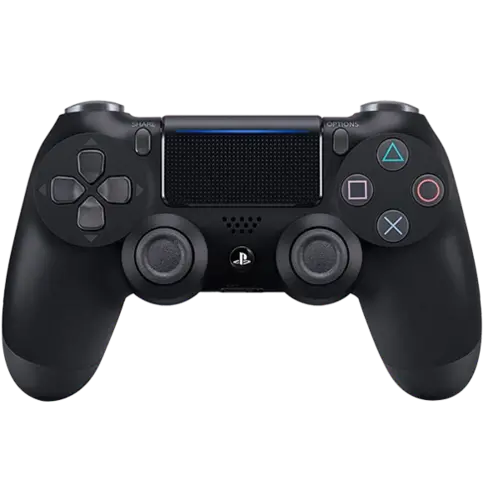 PlayStation 4 Vr.2 Controller - Black - PS4