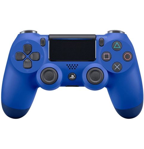 DUALSHOCK 4 PS4 Controller - Blue