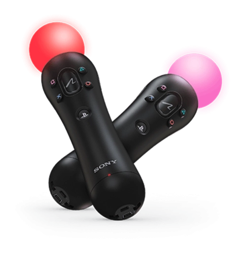 Playstation move hot sale argos