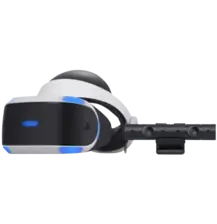 PlayStation VR + Camera (24525)