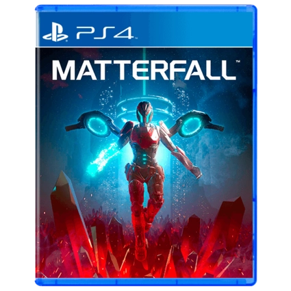 Matterfall - PS4