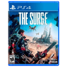 The Surge - PS4 -  for sale in Egypt from Games2Egypt