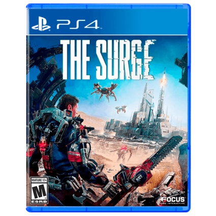 The Surge - PS4