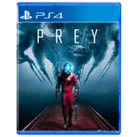 Prey__PS4_Used