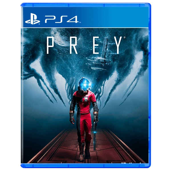 Prey PlayStation 4 - PS4  for sale in Egypt from Games2Egypt