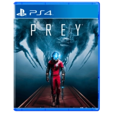 Prey PlayStation 4 - PS4 -  for sale in Egypt from Games2Egypt