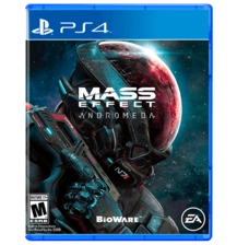 Mass Effect Andromeda PS4 -  for sale in Egypt from Games2Egypt