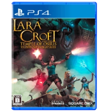 Lara Croft & the Temple of Osiris -  for sale in Egypt from Games2Egypt