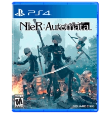 Nier: Automata - PlayStation 4 -  for sale in Egypt from Games2Egypt