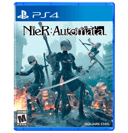 Nier: Automata - PlayStation 4