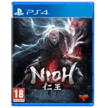 NiohPS4_Used