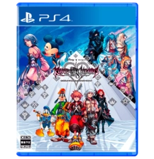 Kingdom Hearts HD 2.8: Final Chapter Prologue - PS4 -  for sale in Egypt from Games2Egypt