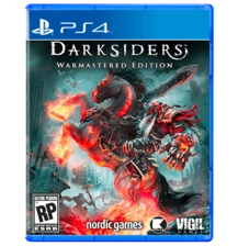 Darksiders: Warmastered Edition -  for sale in Egypt from Games2Egypt