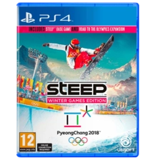 Steep Winter Games Edition -  for sale in Egypt from Games2Egypt