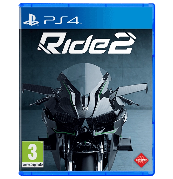 Ride 2   for sale in Egypt from Games2Egypt