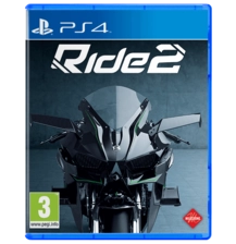 Ride 2  -  for sale in Egypt from Games2Egypt