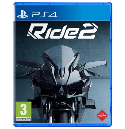 Ride 2  - PS4