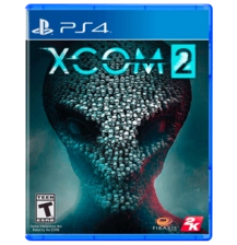 XCOM 2 - PS4   for sale in Egypt from Games2Egypt